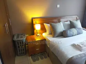 Furnished 1-Bedroom Apartment at Laiser Place by Tsavo – Rongai