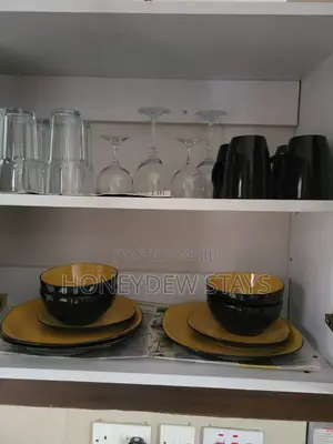 Furnished 1-Bedroom Apartment at Laiser Place by Tsavo – Rongai