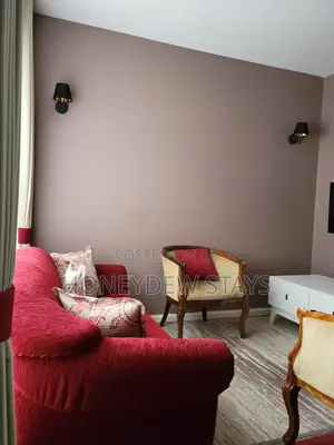 Furnished 1-Bedroom Apartment at Laiser Place by Tsavo – Rongai