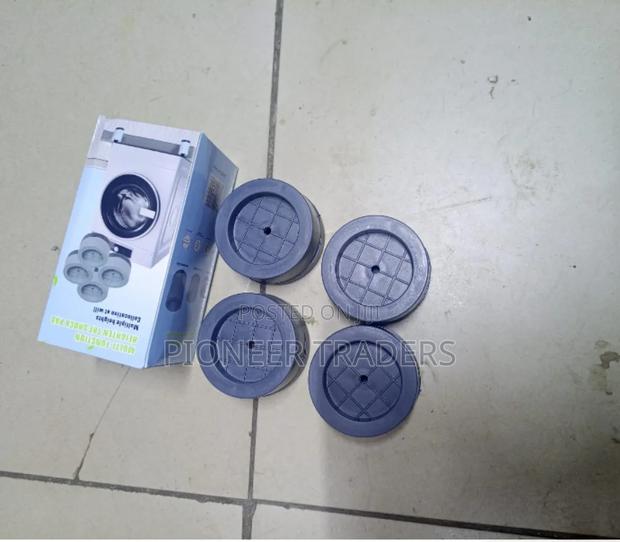 Anti Vibration Pad