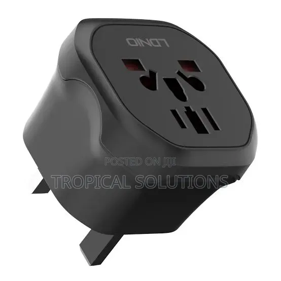 Ldnio 2500w Universal Adapter