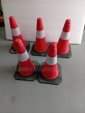 Cones For Traffic