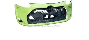 Toyota Sienta Front Bumper