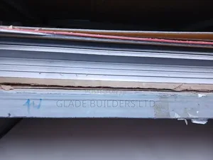 3mm White (Opal)Perspex