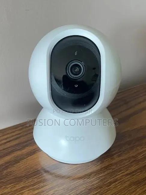Tp-Link Tapo C210 Pan
