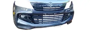 Front Bumper for Suzuki Bandit