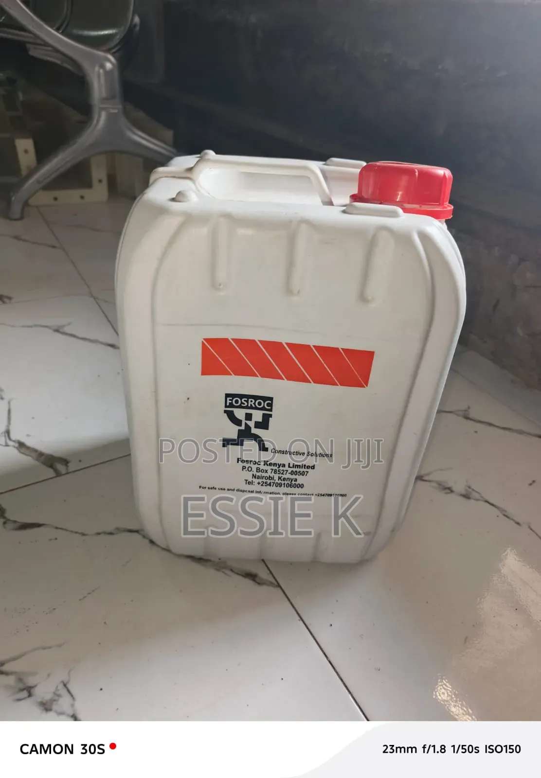 Fosroc Conplast Wp200
