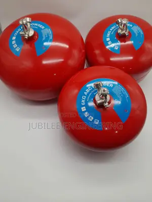 Fire Extinguisher