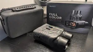 Akaso Seemor-200 Full Color Night Vision Binoculars
