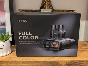 Akaso Seemor-200 Full Color Night Vision Binoculars