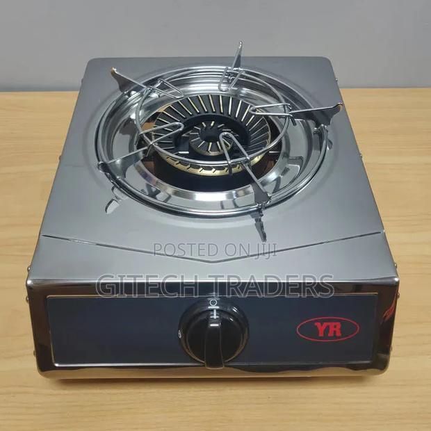 Table Top Single Burner