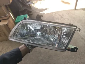 Headlamp Nissan B15