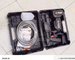 Car Washer Gun