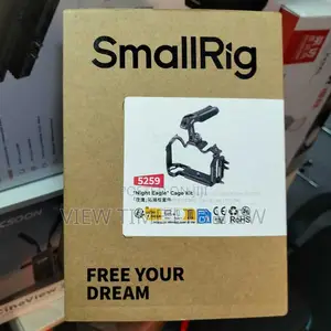 Smallrig ‘Night Eagle’ Cage Kit – 5259