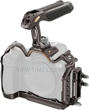 Smallrig Night Eagle Z5ii Cage Kit Nikon Z5 / Z6 / Z6ii / Z7 / Z7ii