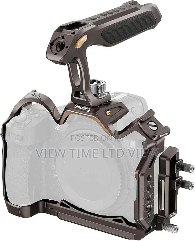 Smallrig Night Eagle Z5ii Cage Kit Nikon Z5 / Z6 / Z6ii / Z7 / Z7ii