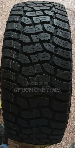 265/65r17 Austone a/T Tyres for Sale