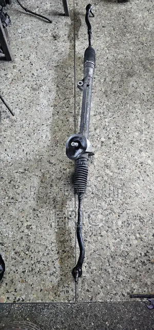 Nissan Juke Steering Rack