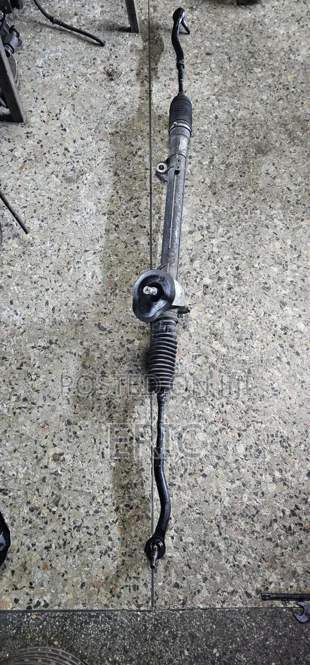 Nissan Juke Steering Rack - main view