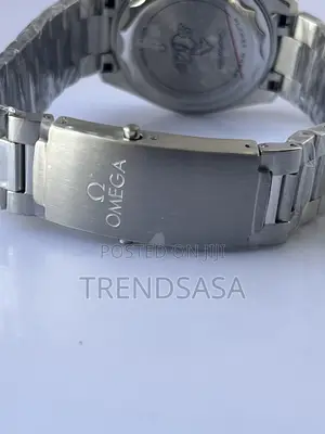 Omega Seamaster Planet Ocean 600 M Master Chronometer No-Date Version