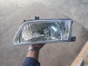Headlamp/Headlight Nissan B15