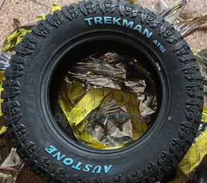 265/65r17 Austone a/T Tyres for Sale
