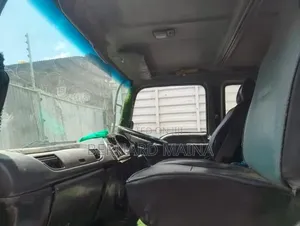 Isuzu
FVZ
 2016 Model