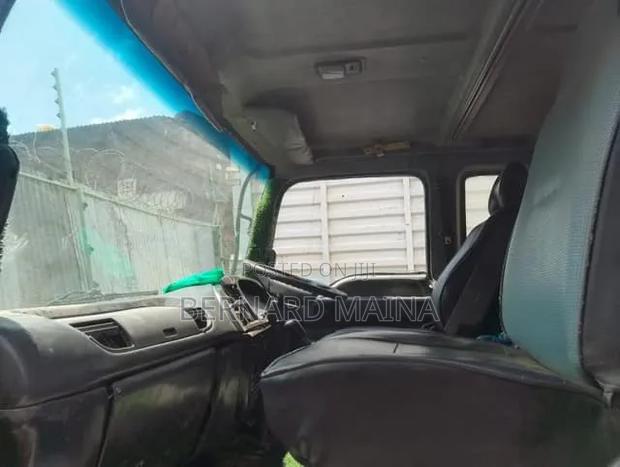 Isuzu
FVZ
 2016 Model - thumbnail 5