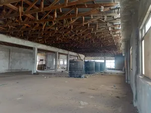 Commercial Space for Lease