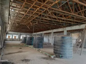 Commercial Space for Lease