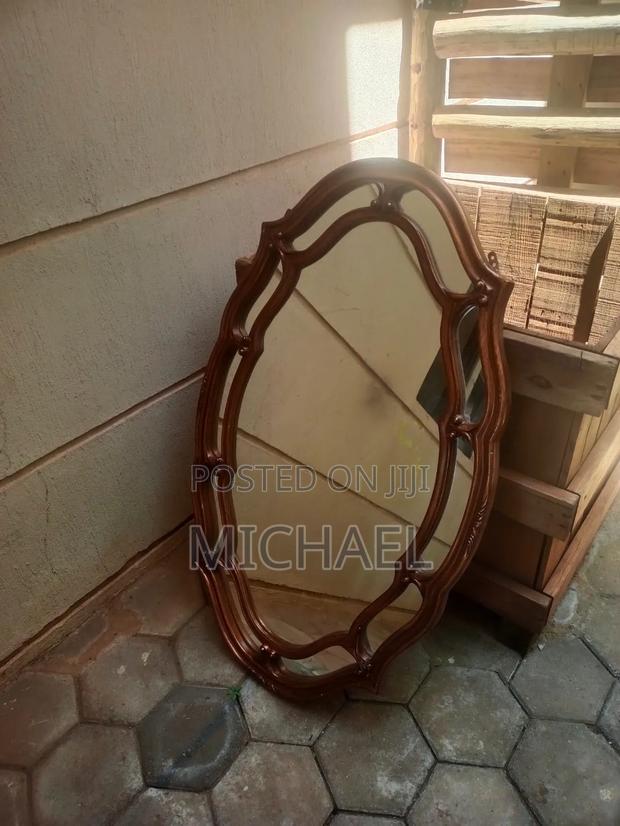 Decorative Wall Mirror - thumbnail 2