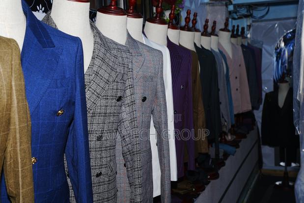 Classic Men Suit