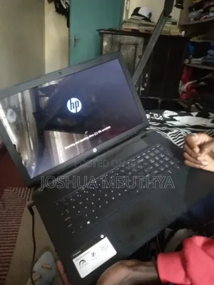 Laptop HP EliteBook 840 G3 16GB Intel Core Ultra 9 HDD+SSD 32GB