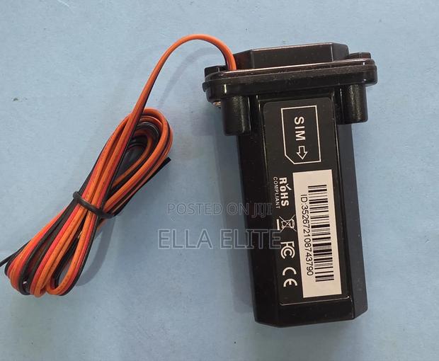 Car GPS Tracker - thumbnail 2