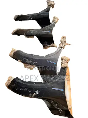Honda Vezel Wings Available