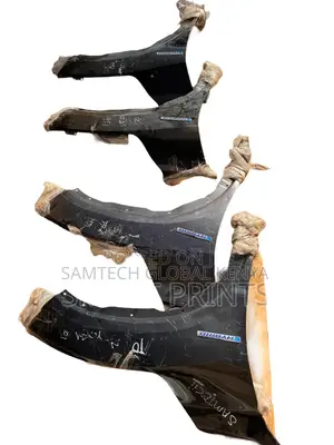 Honda Vezel Wings Available