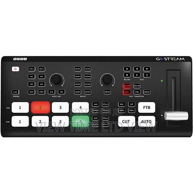 Osee Gostream Deck - thumbnail 2
