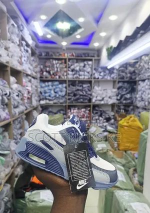 Airmax 90 Kids Sizes 25 to 36