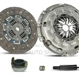 Pressure Plate, Clutch Plate and Release Bearing for Ford Ranger 2010