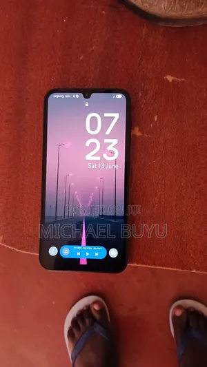 Samsung Galaxy A15 128 GB Blue