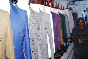 Turkish Men Suits