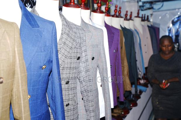 Turkish Men Suits - thumbnail 2