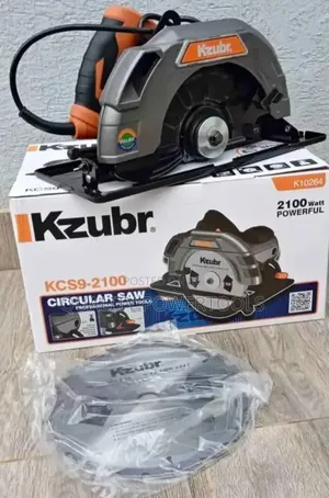 Best 7 Inch Kzubr Circular Saw