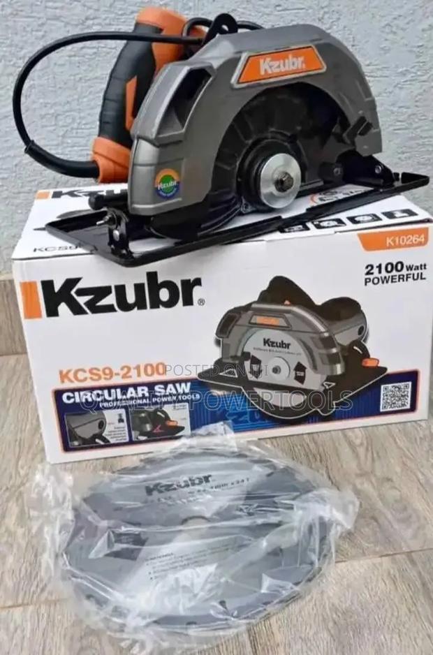Best 7 Inch Kzubr Circular Saw