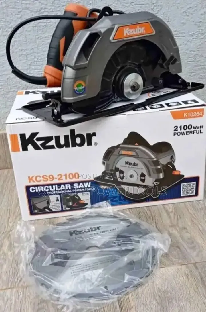 Best 7 Inch Kzubr Circular Saw