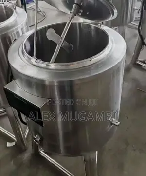 Yoghurt Boiler
