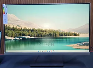 Hp 24mq 
 Display 
 60hz Refresh Rate 
Hdmi ,Display Port