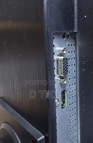 Hp 24mq 
 Display 
 60hz Refresh Rate 
Hdmi ,Display Port