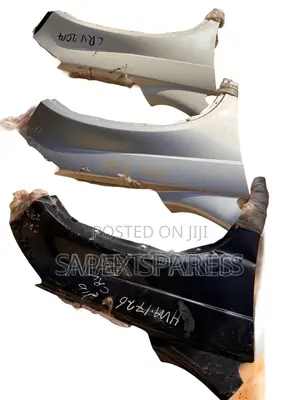 Honda CRV Wings in Good Condition