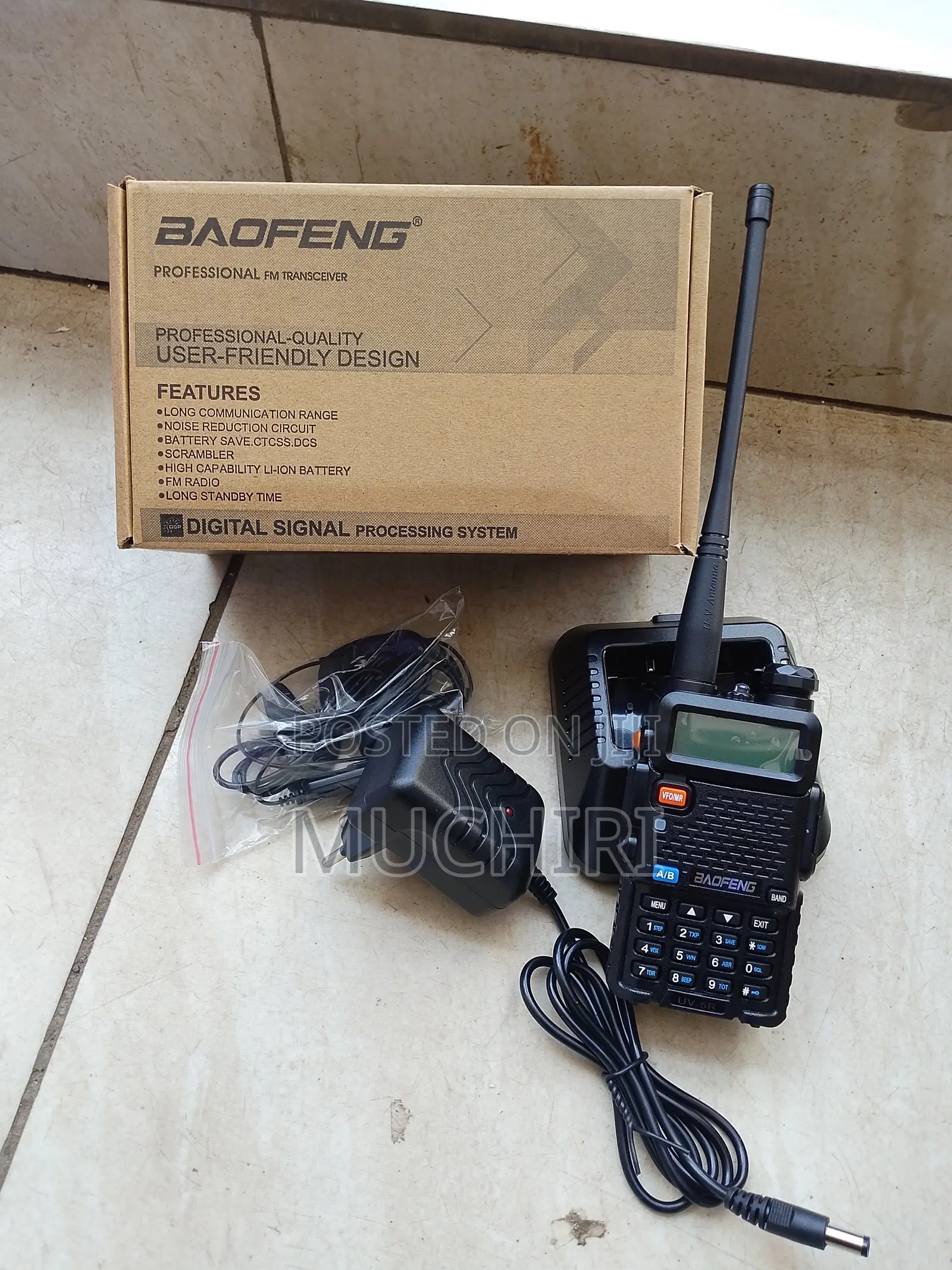 Expectional Baofeng Uv-5r Quality Uv5r Baofeng